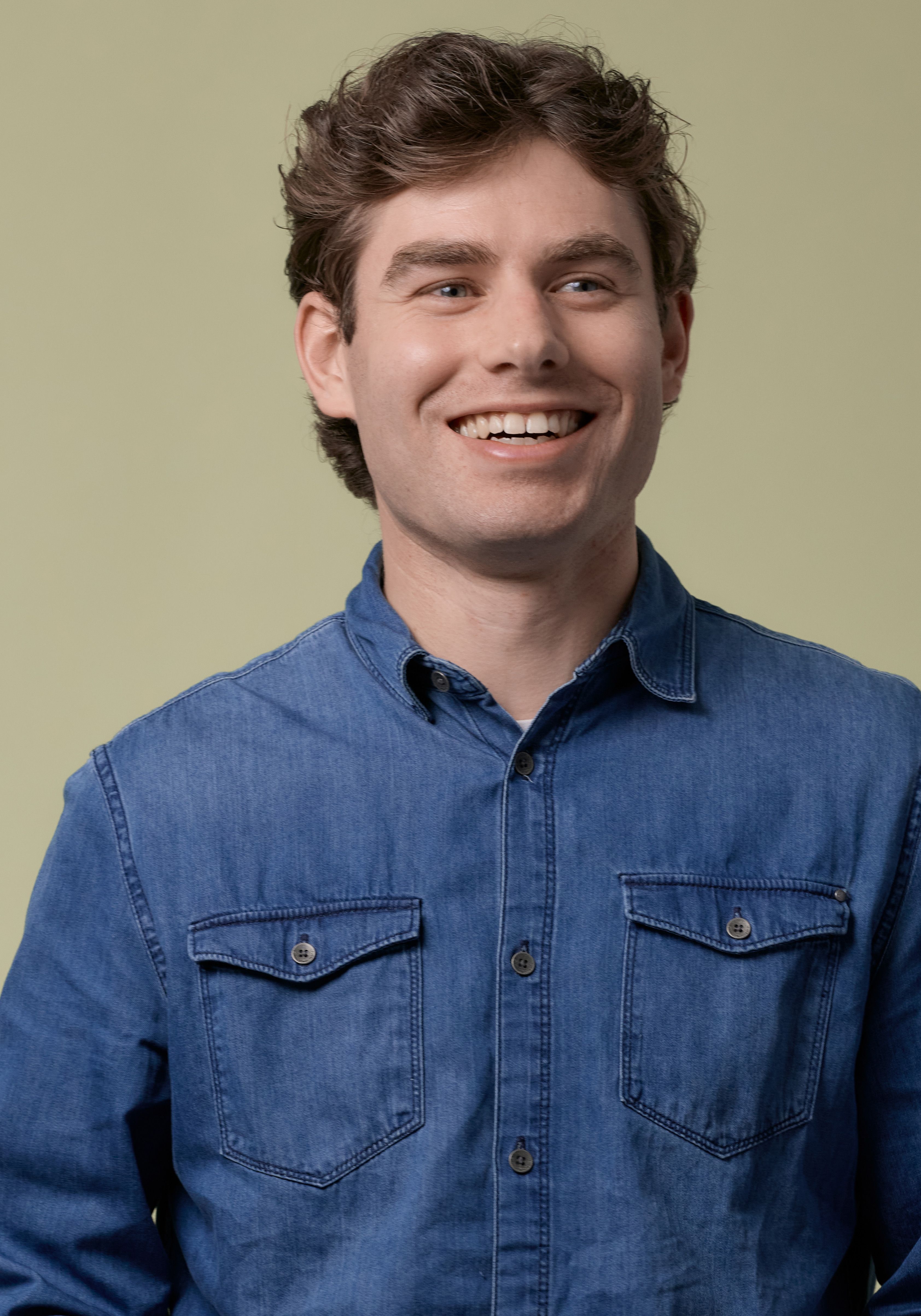 Ian Yunis